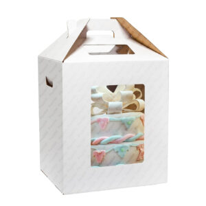 Cake Boxes