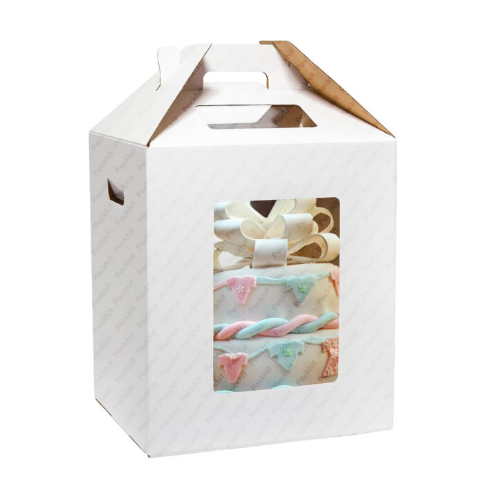 Cake Boxes