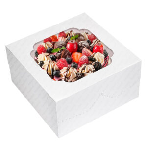 Cake Boxes