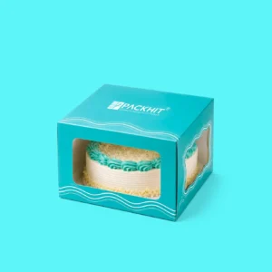 Cake Boxes