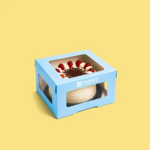Cake Boxes