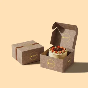 Cake Boxes