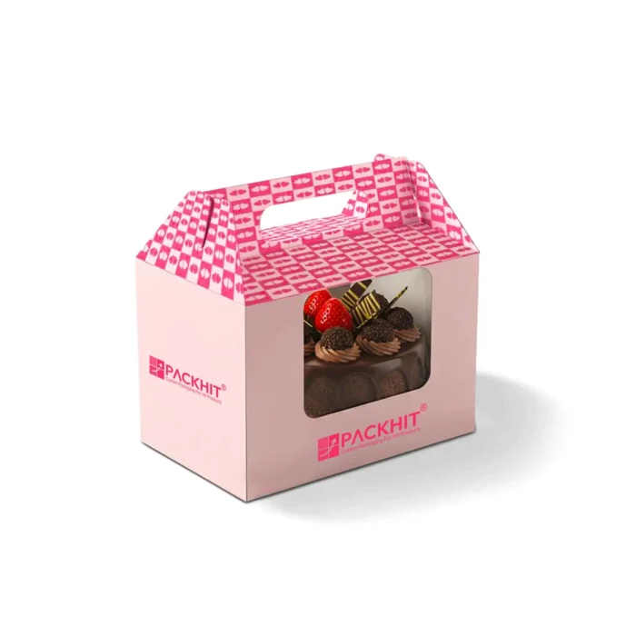 Cake Boxes