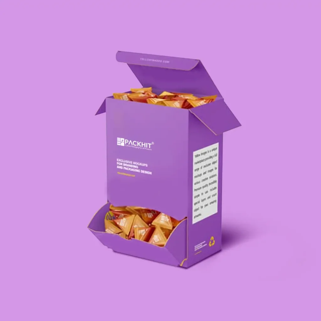 Candy Boxes
