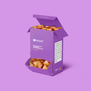 Candy Boxes