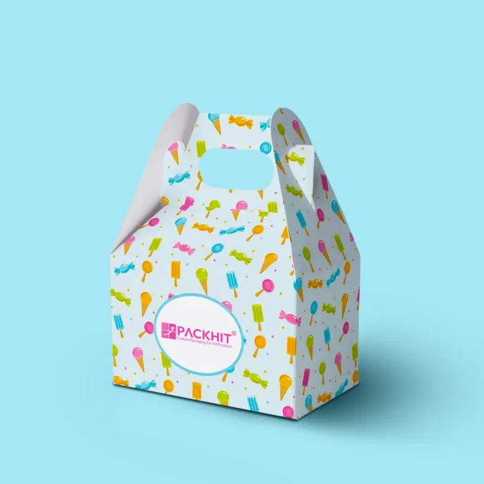 Candy Boxes