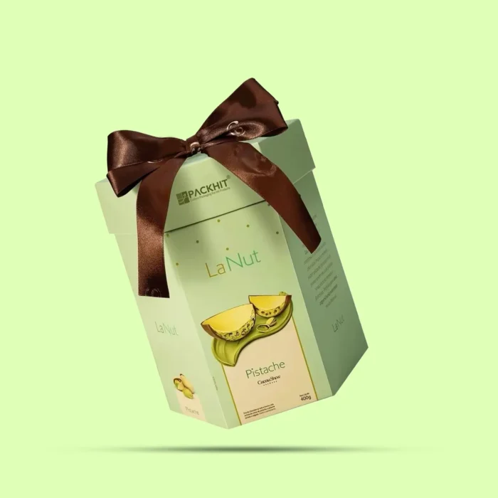 Candy Boxes