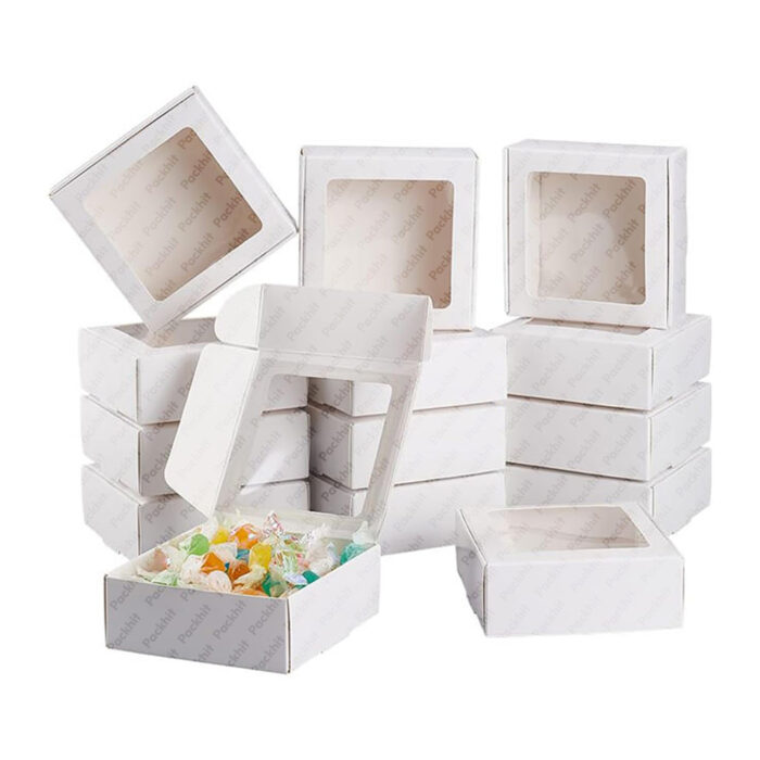 Candy Boxes