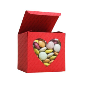 Candy Boxes
