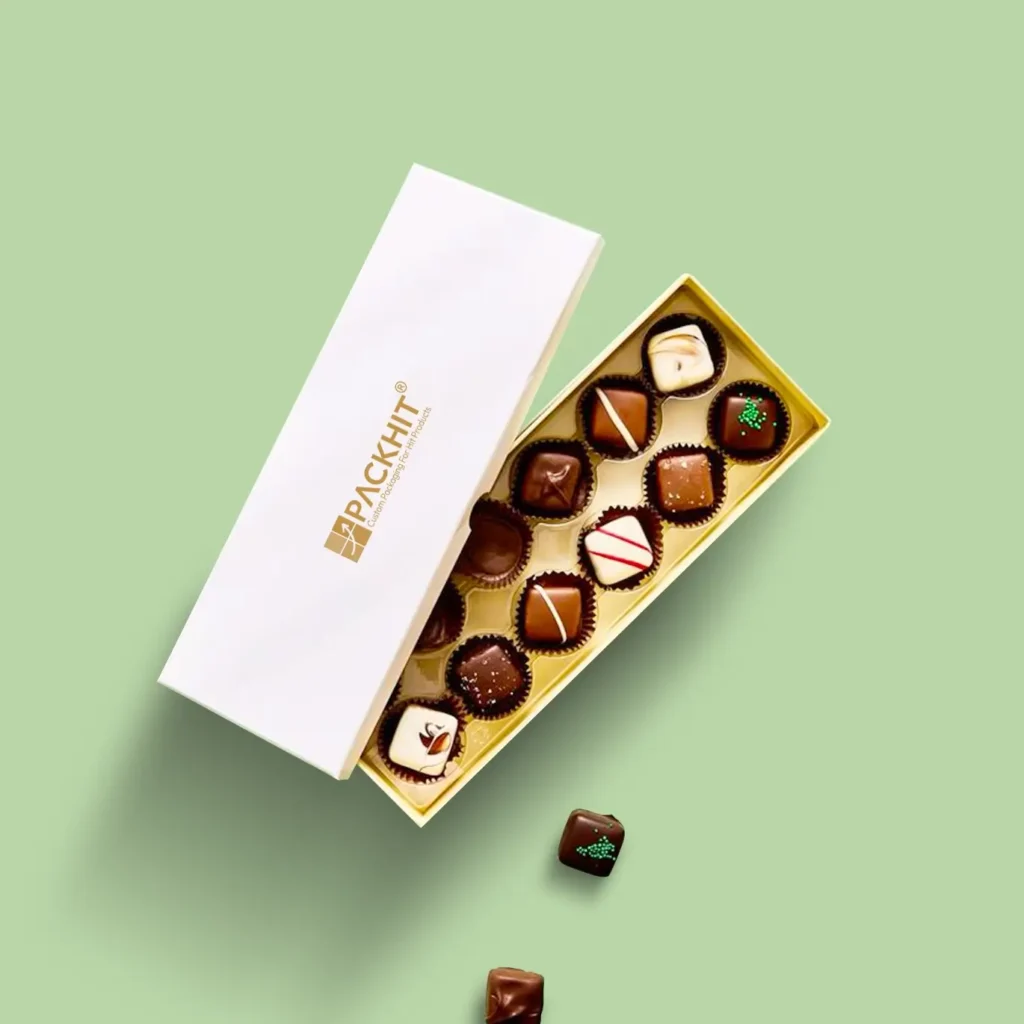 Chocolate Boxes