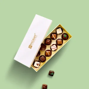 Chocolate Boxes