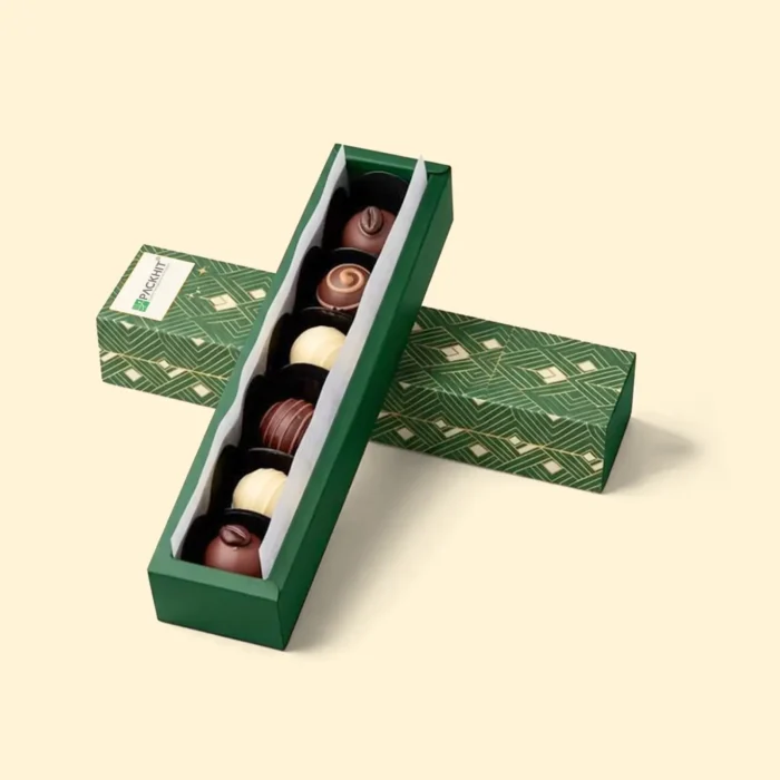 Chocolate Boxes