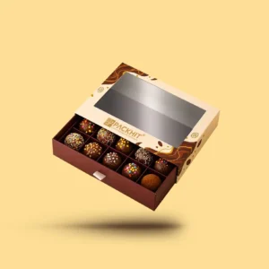 Chocolate Boxes