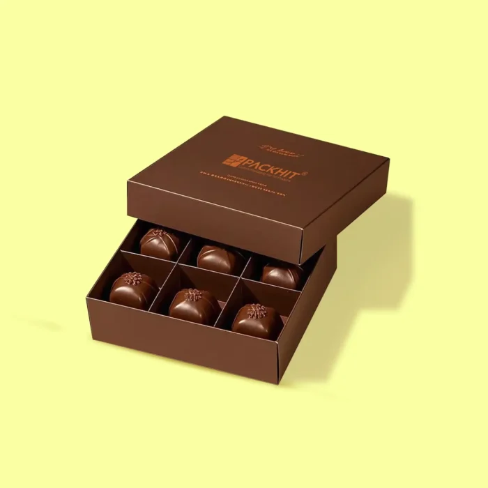 Chocolate Boxes