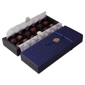 Chocolate Boxes