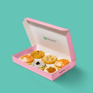 Cookie Boxes