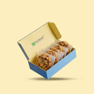 Cookie Boxes