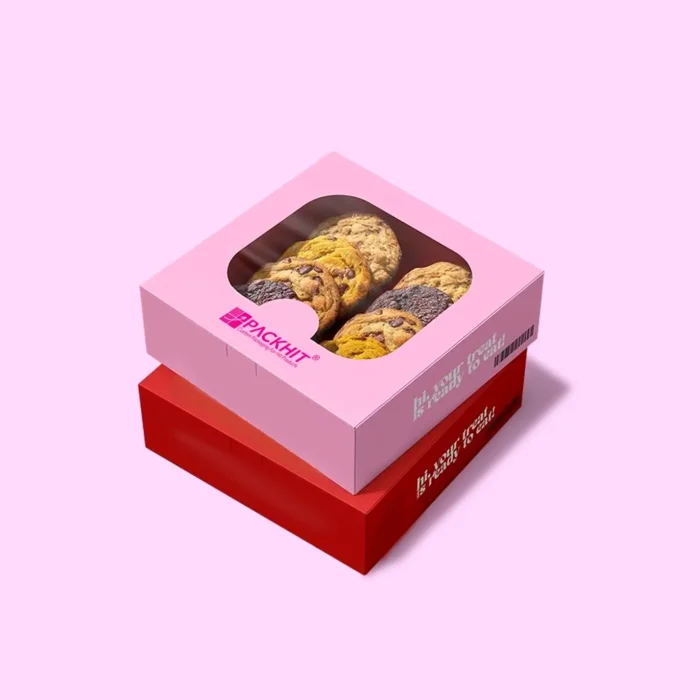 Cookie Boxes