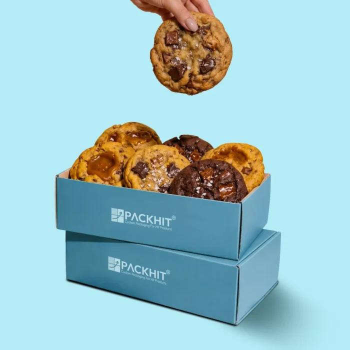 Cookie Boxes