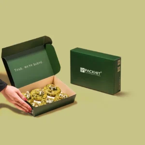Cookie Boxes