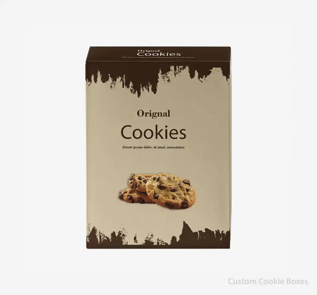 Cookie Boxes