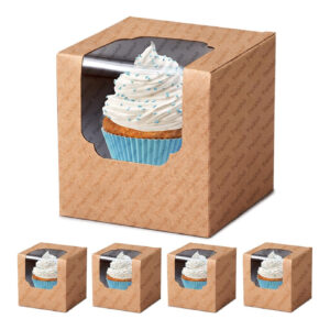 Cupcake Boxes