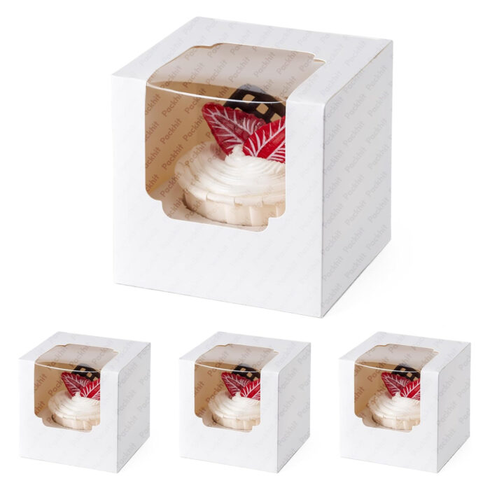 Cupcake Boxes