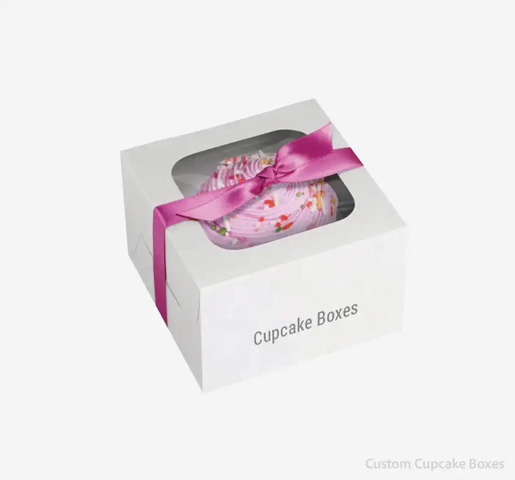 Cupcake Boxes