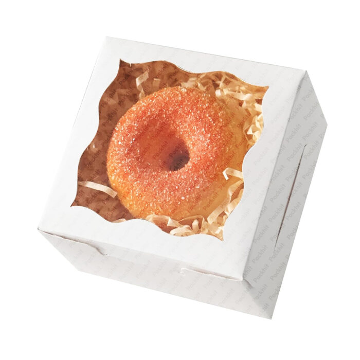 Donut Boxes