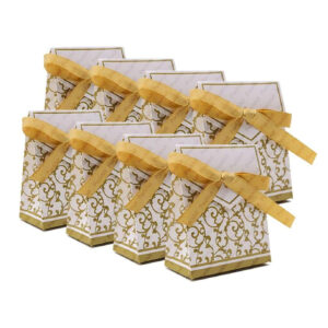 Favor Boxes