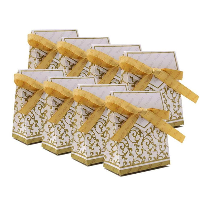 Favor Boxes