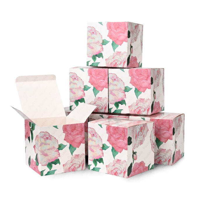 Favor Boxes