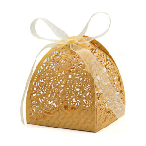 Favor Boxes