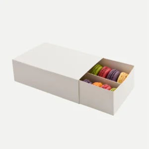 Macaron Boxes