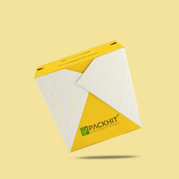 Noodle Packaging Boxes