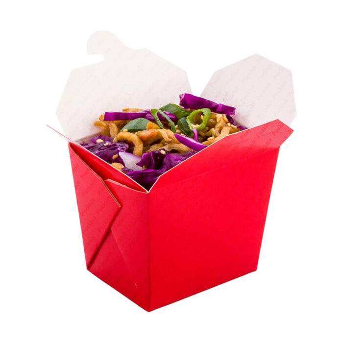 Noodle Packaging Boxes