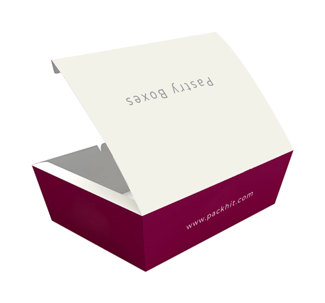 Pastry Boxes