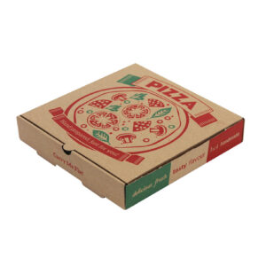 Pizza Boxes