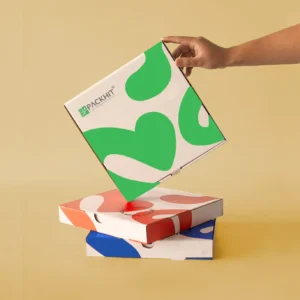 Pizza Boxes
