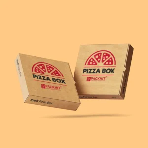 Pizza Boxes