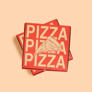 Pizza Boxes