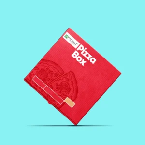 Pizza Boxes