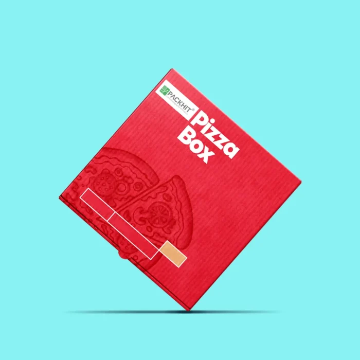 Pizza Boxes