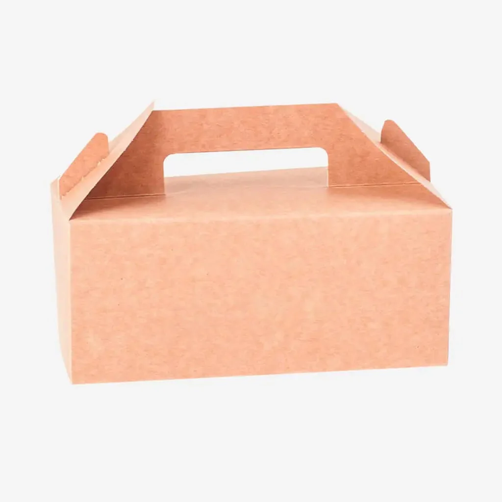 Snack Boxes
