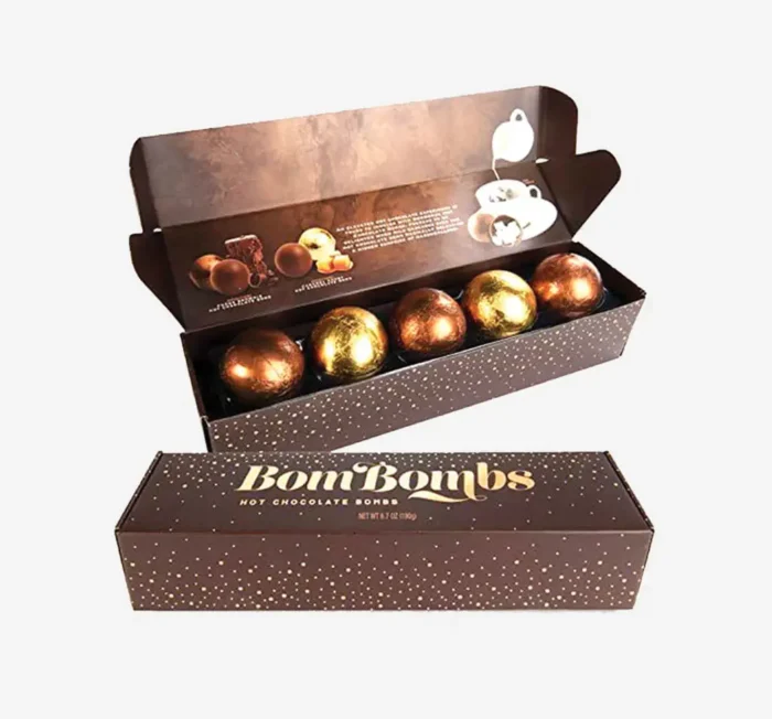 Truffle Boxes