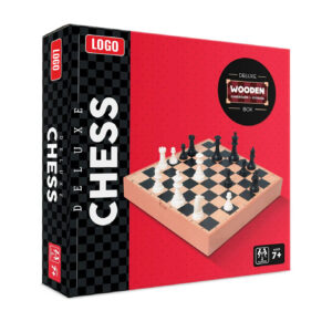 Chess Set Boxes