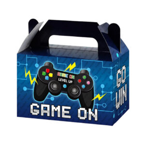 Game Boxes 15 Game Boxes