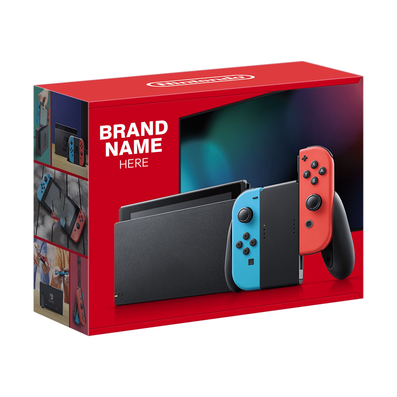 Game Boxes: Definition, Material, Artwork Design, Box Style and Printing Methods 1 Custom Game Console Boxes