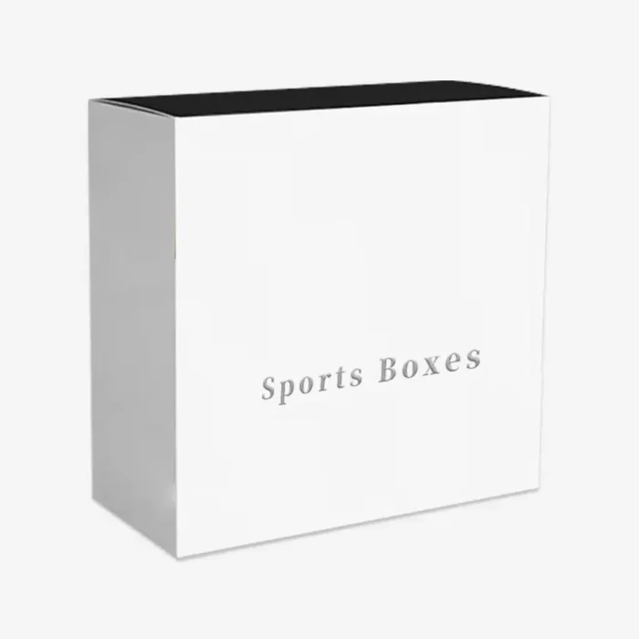 Sports Boxes