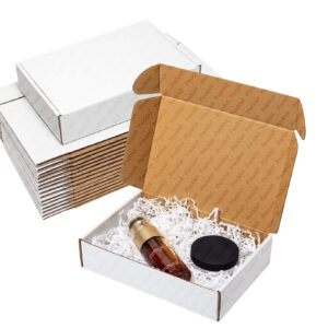 White Boxes 1 White Boxes